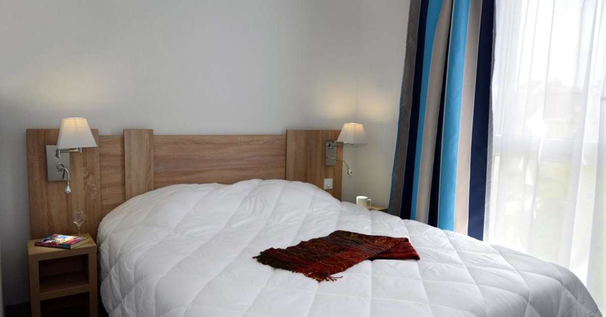 Een foto van Odalys Residence Prestige Nakara