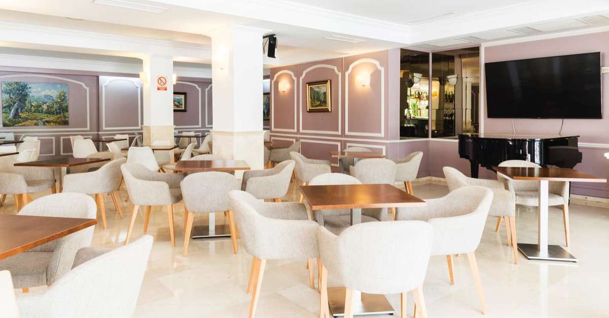 Een foto van Hotel Morito