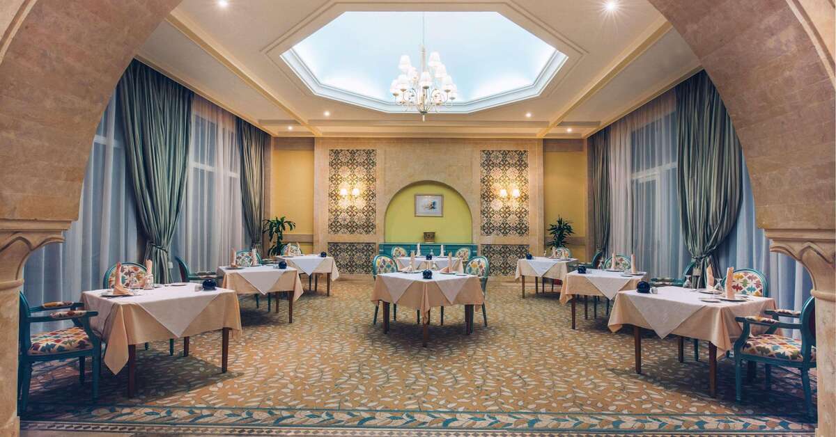 Een foto van Iberostar Averroes