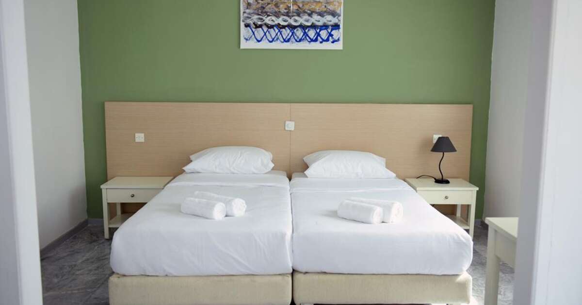 Een foto van Petrino Hotel