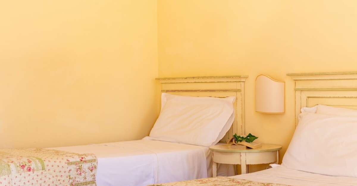 Een foto van Pian Dei Mucini Resort