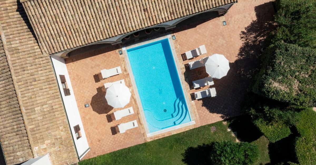 Een foto van I Mulini Resort