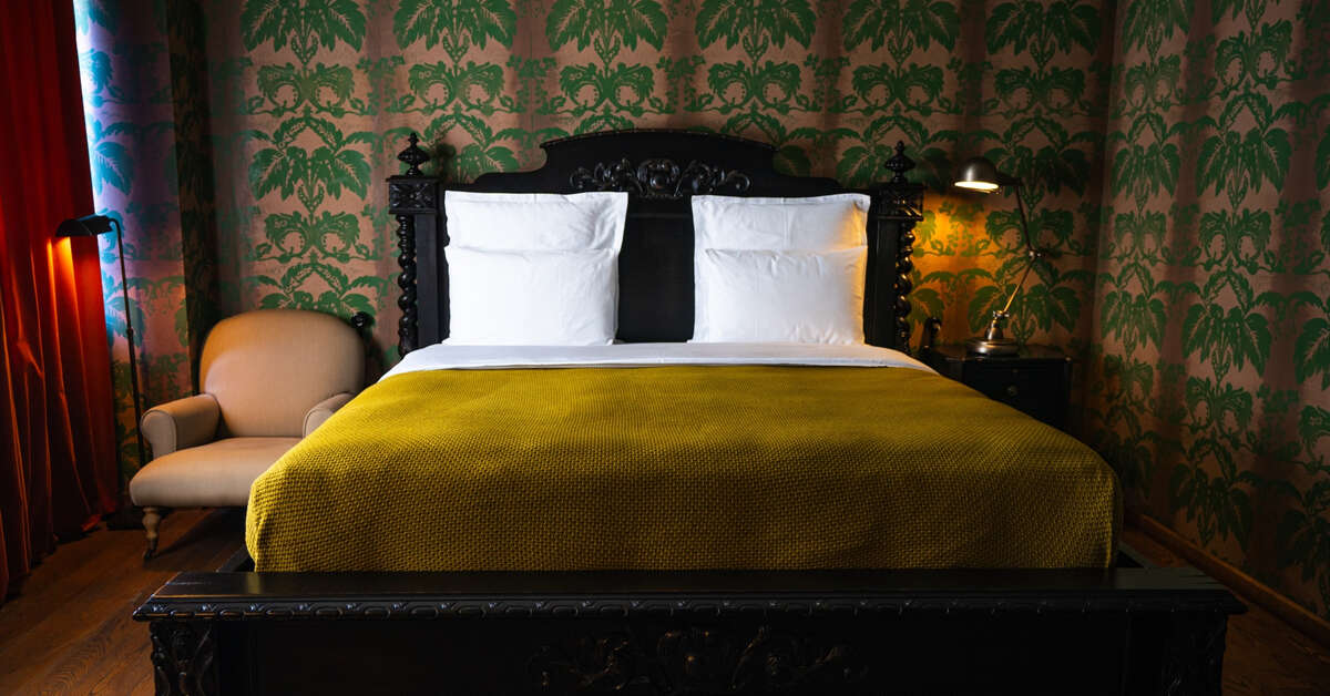 Een foto van Rooms Hotel Tbilisi