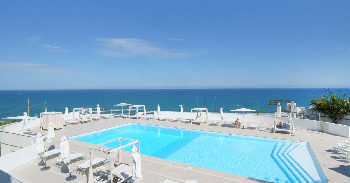 Een foto van Rodi Resort