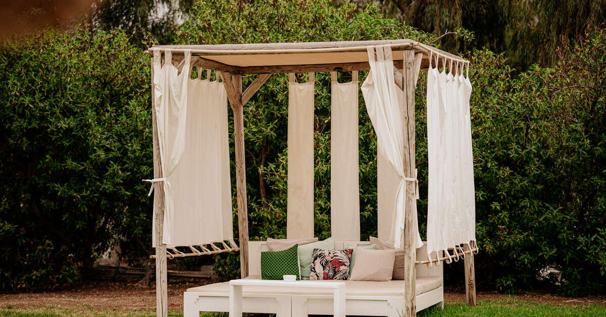 Een foto van Iphigenia Mythic Retreat