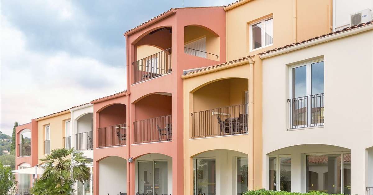 Een foto van Le Club Mougins