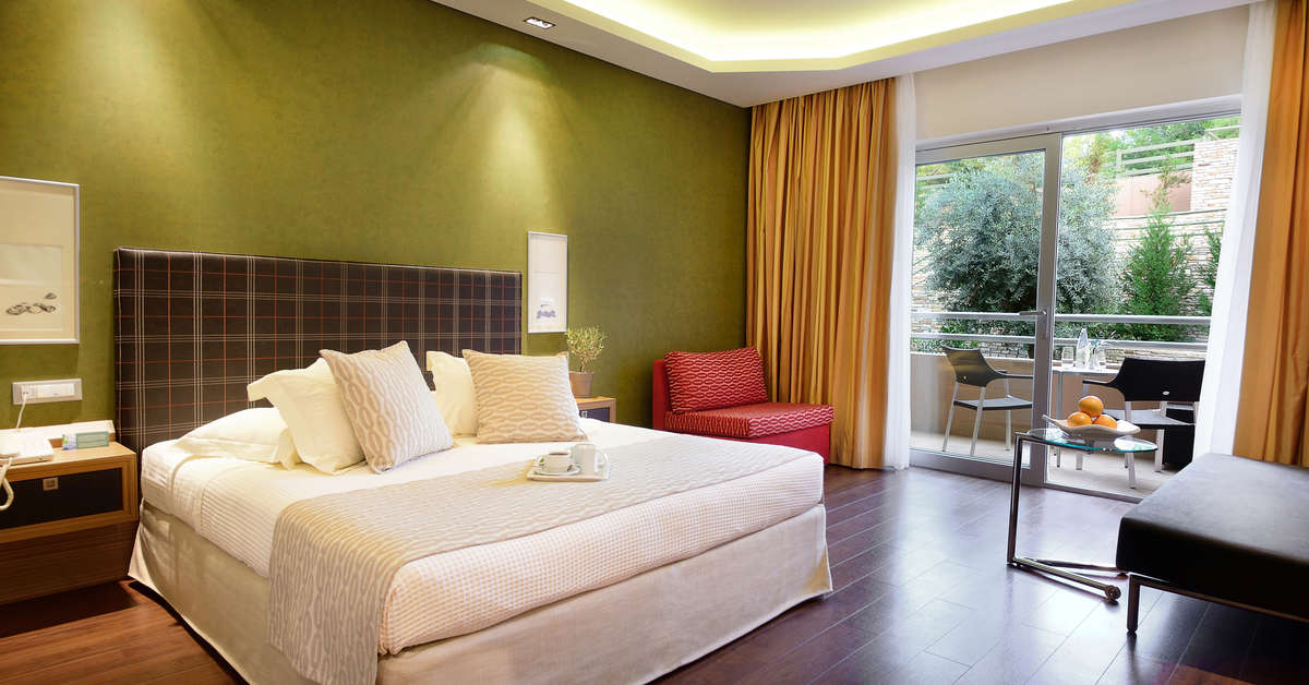 Een foto van Royal Paradise Beach Resort & Spa