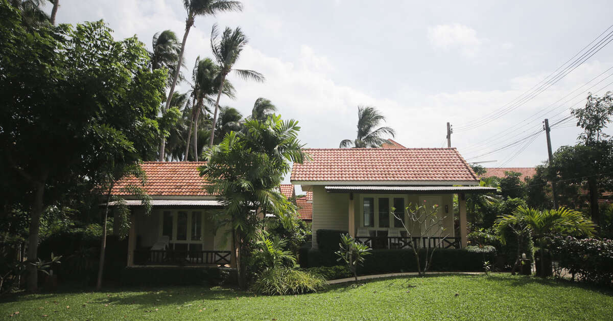 Een foto van Lamai Buri Resort