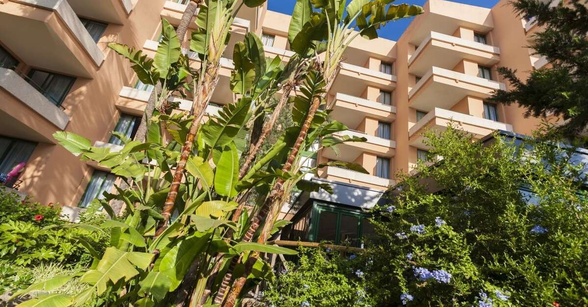 Een foto van Globales Nova Appartementen