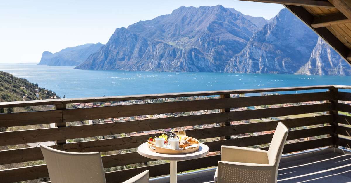 Een foto van Forte Charme Hotel