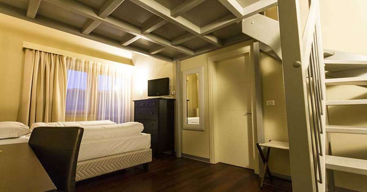 Een foto van Hotel Norge