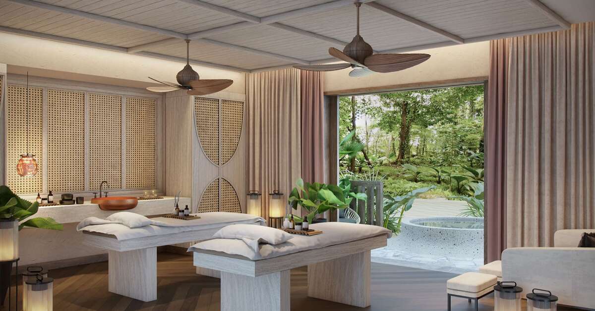 Een foto van Canopy by Hilton Seychelles
