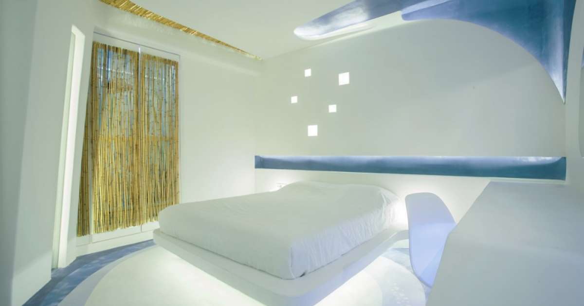 Een foto van Andronikos Hotel