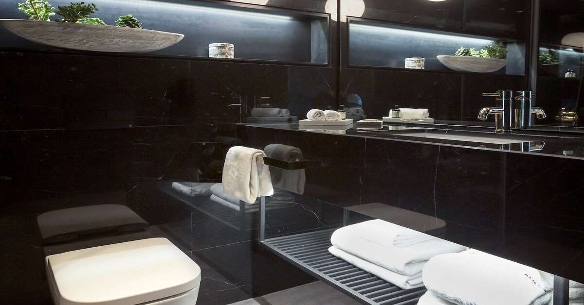 Een foto van The Mill Hotel Bomonti