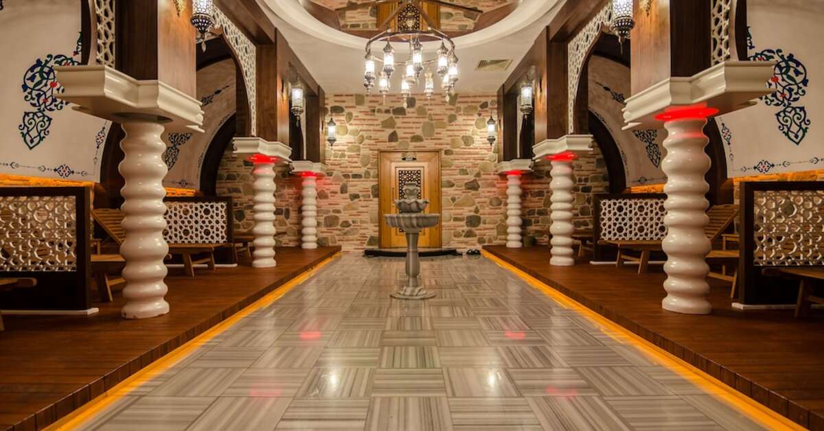 Een foto van The Lumos Deluxe Resort & Spa