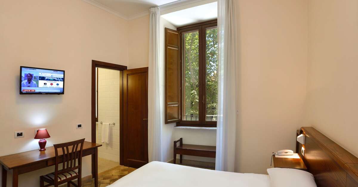 Een foto van Casa I Cappuccini