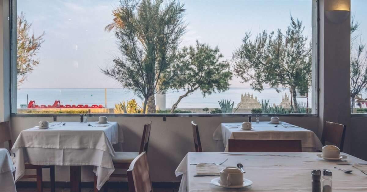 Een foto van Aya Sea Hotel