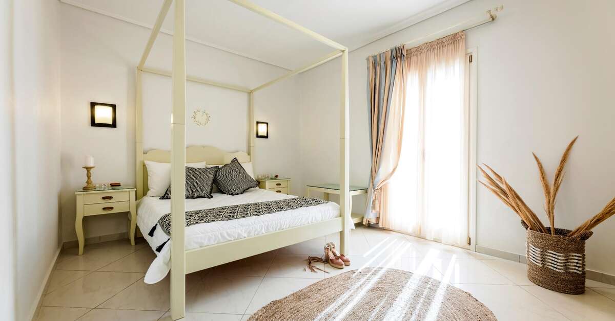 Een foto van Aegean Palace Hotel