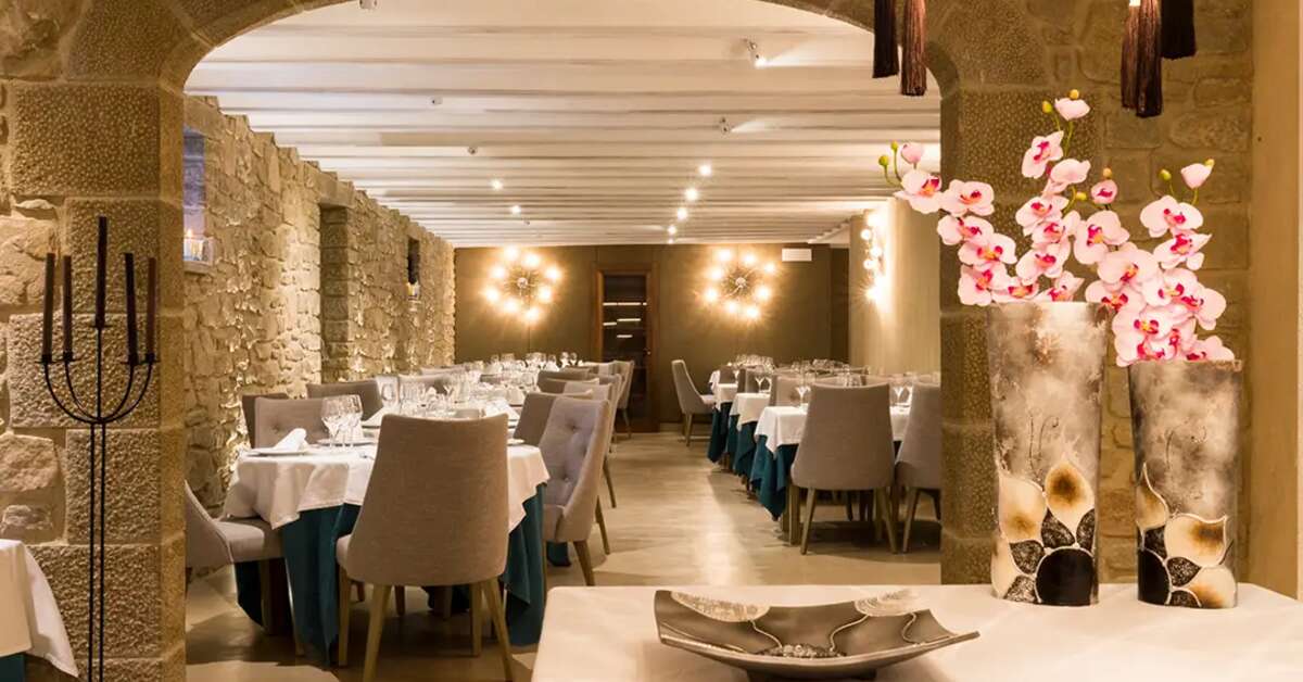 Een foto van Sant Jordi Boutique Hotel