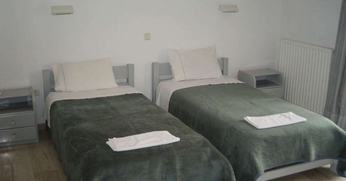 Een foto van Filippas Appartementen