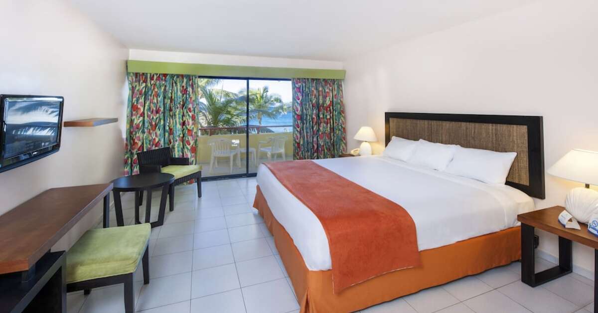 Een foto van Casa Marina Beach & Reef Resort