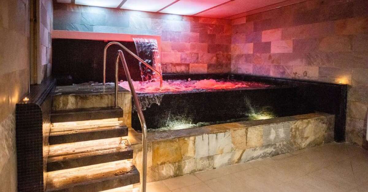 Een foto van Soho Boutique Capuchinos & Spa