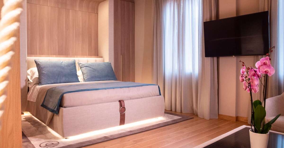 Een foto van Miramare Suites