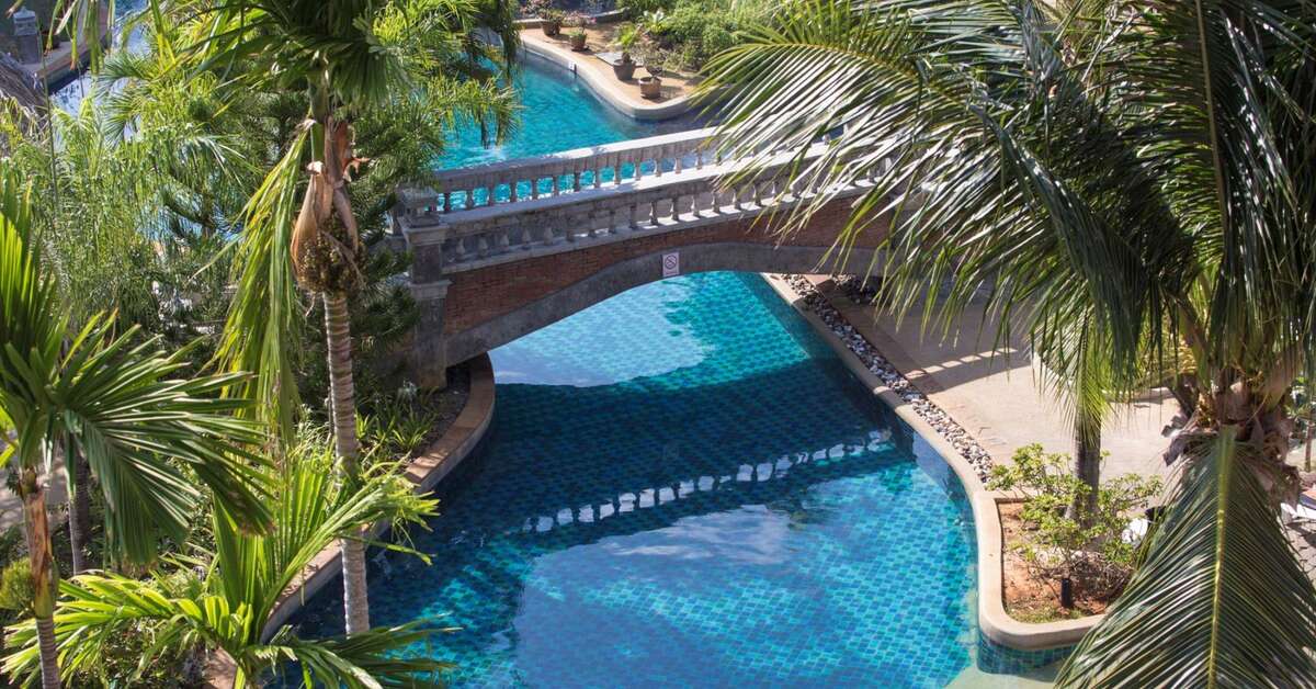 Een foto van Phuket Orchid Resort & Spa