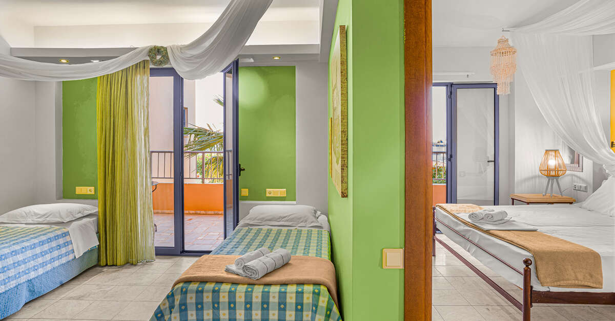 Een foto van Golden Bay Hotel