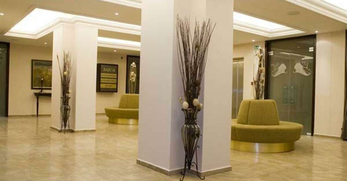 Een foto van Apollo Spa Resort