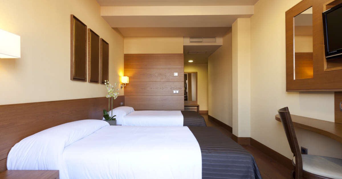 Een foto van Sterling Hotel
