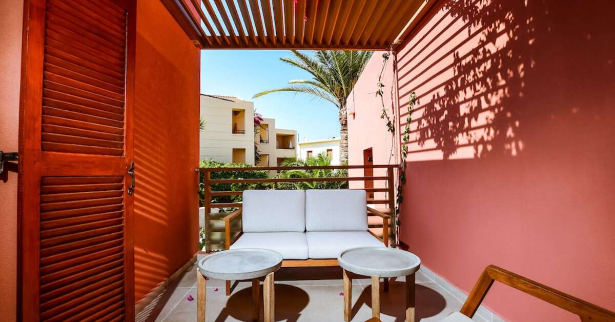 Een foto van Anais Collection Hotels & Suites