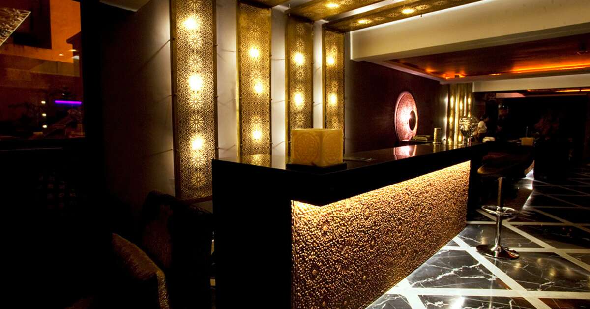 Een foto van Palais Ommeyad Suites & Spa