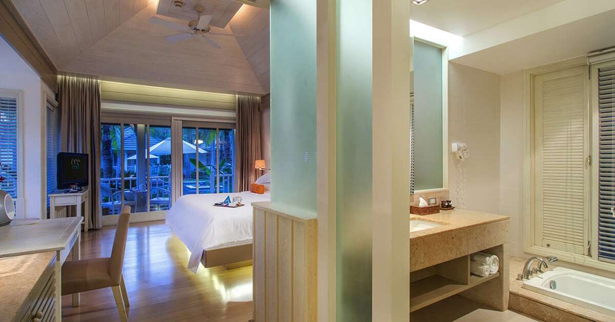 Een foto van Rest Detail Hotel