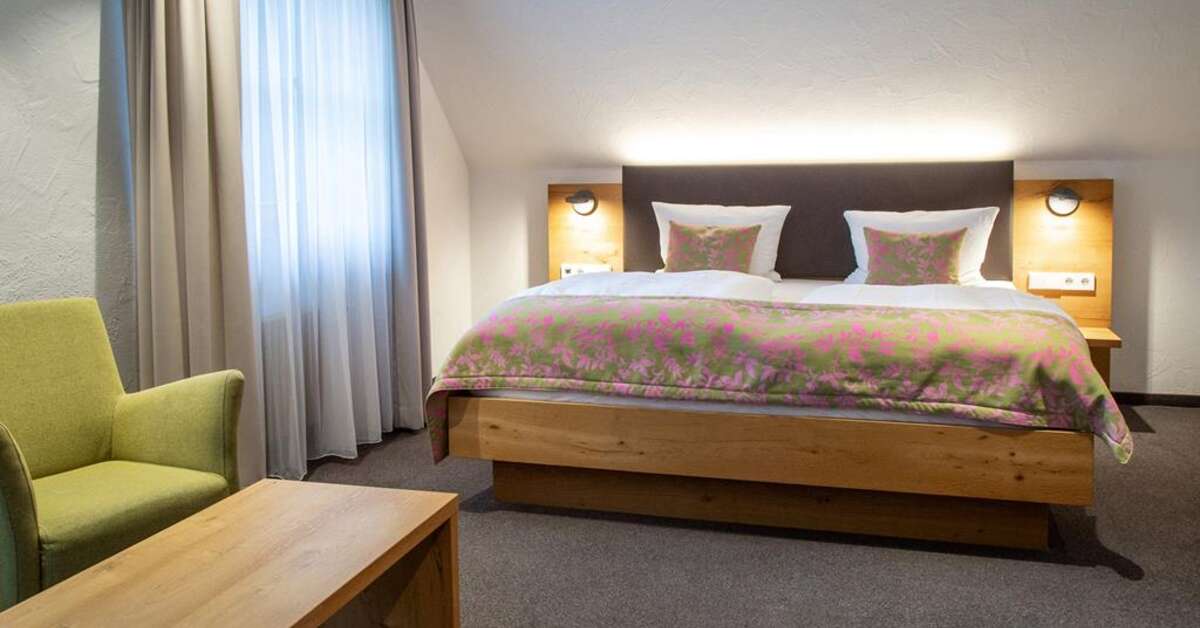 Een foto van Best Western Hotel Hofgut Sternen