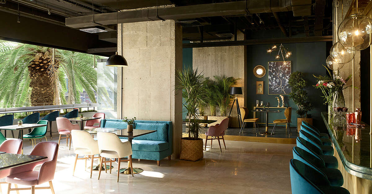 Een foto van Skylark by Aluma Hotels & Resorts