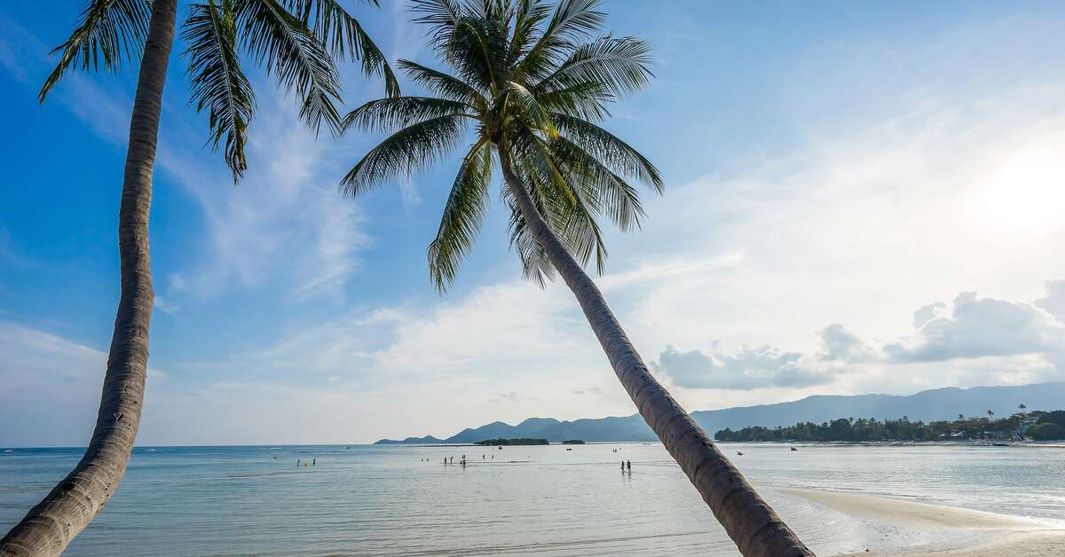 Een foto van Chaba Cabana Beach Resort & Spa