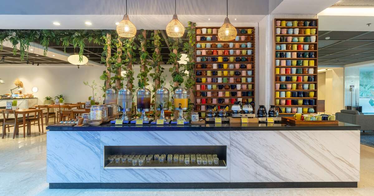 Een foto van Ramada Encore by Wyndham Bali Seminyak