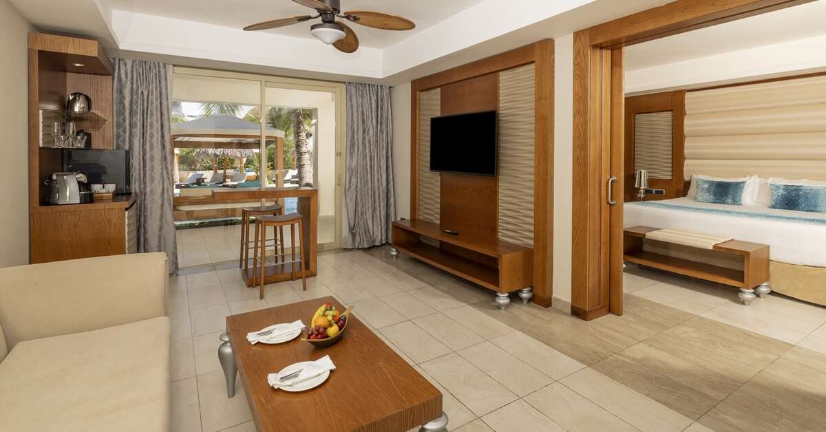 Een foto van Majestic Mirage Punta Cana