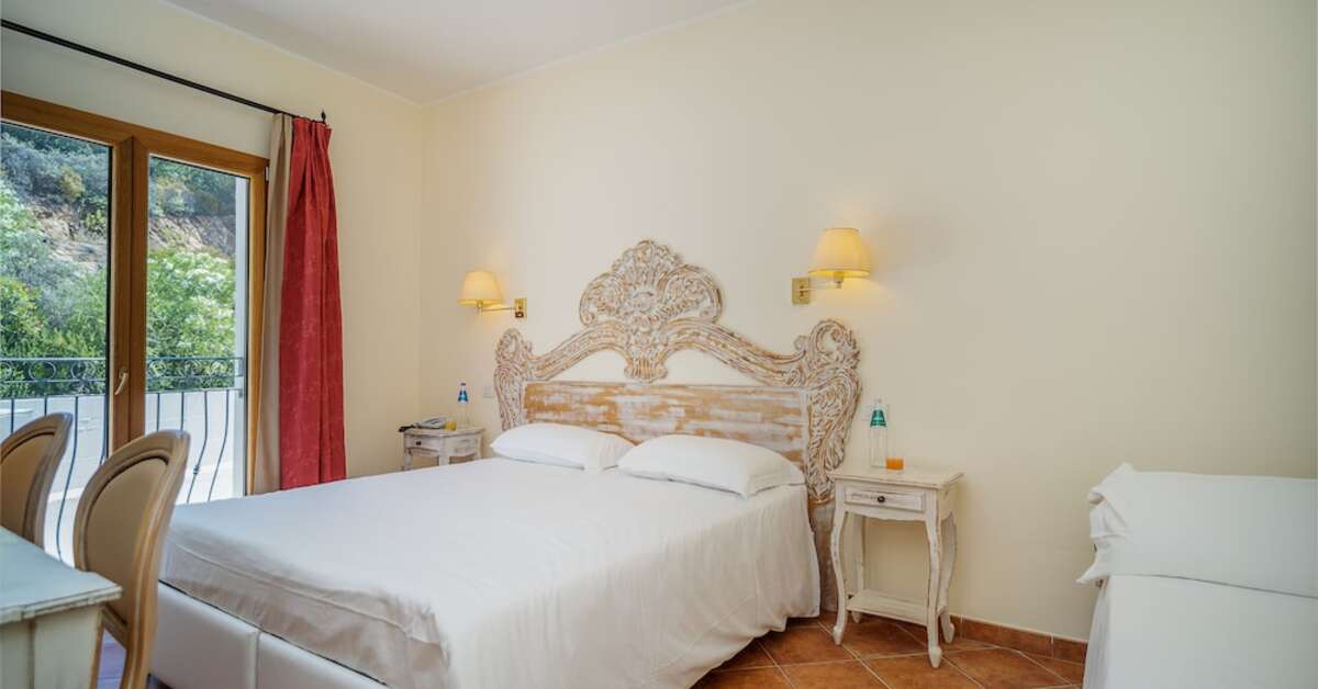 Een foto van Hotel dP Olbia Sardinia