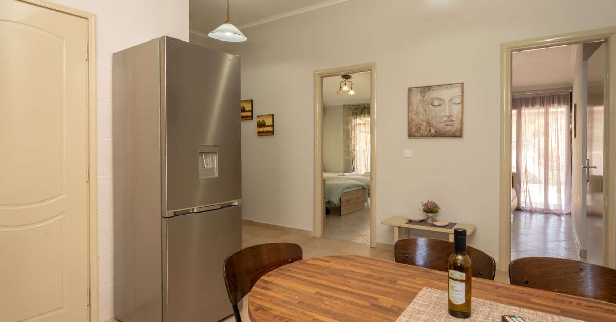 Een foto van Bravo Appartementen