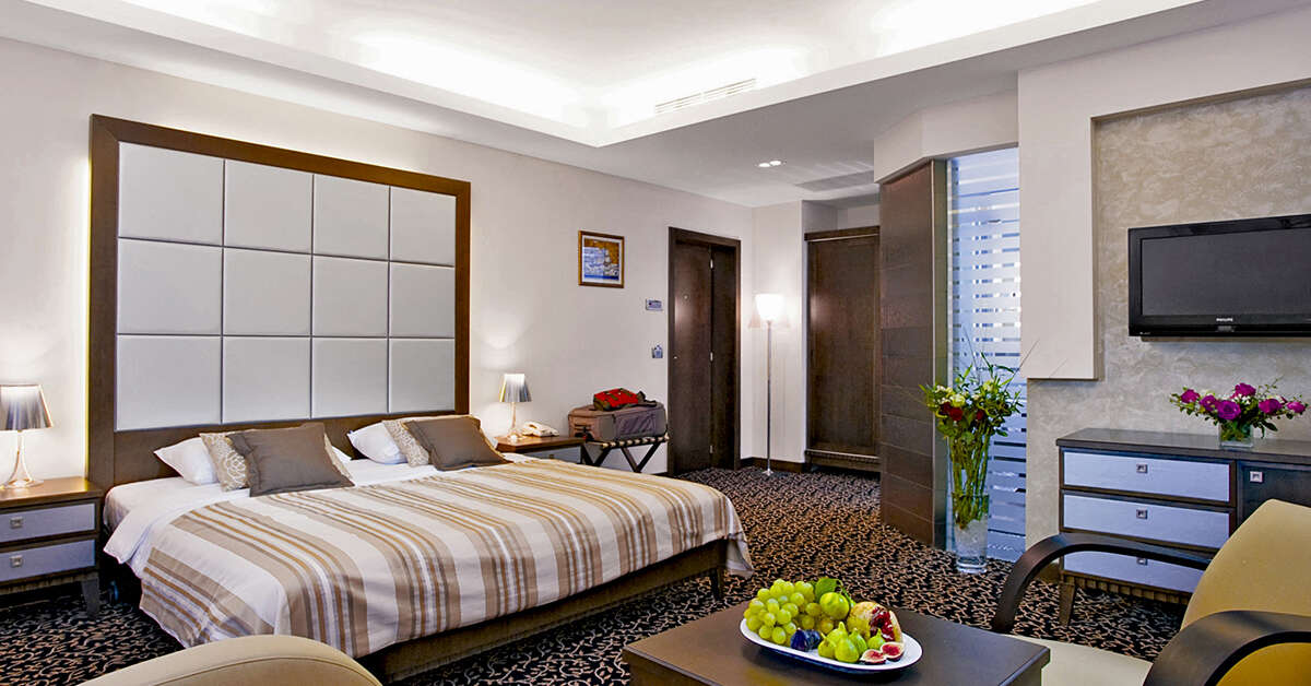 Ein Foto Hotel Lapad