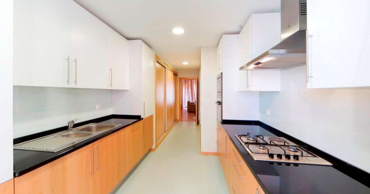 Een foto van Real Marina Residence