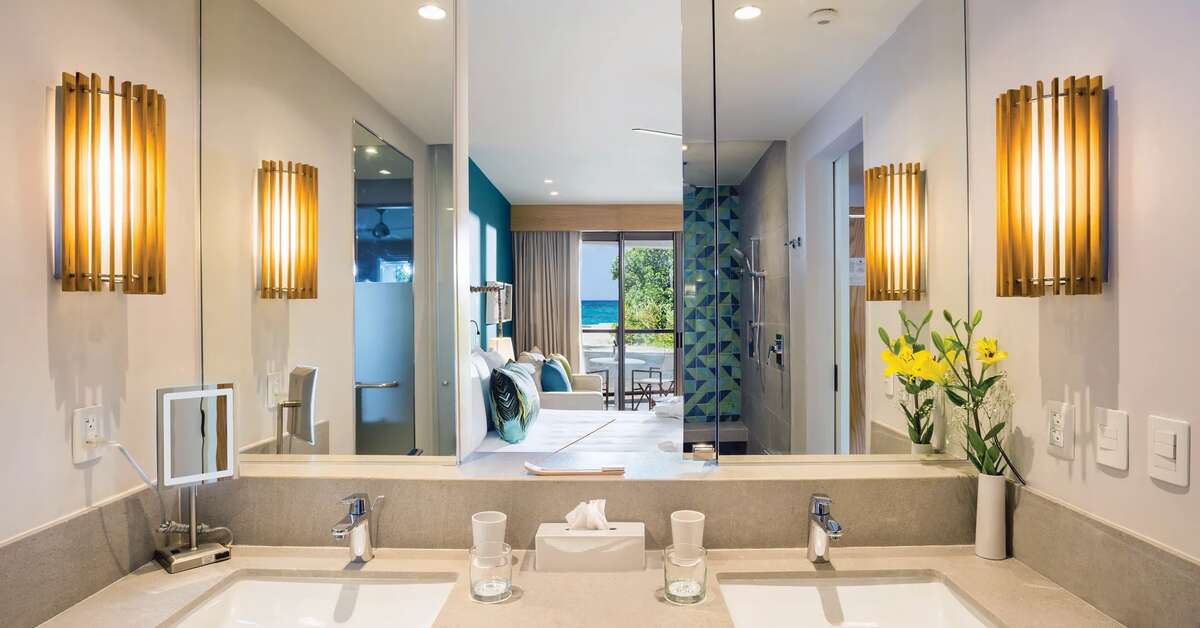 Een foto van Dreams Natura Resort & Spa