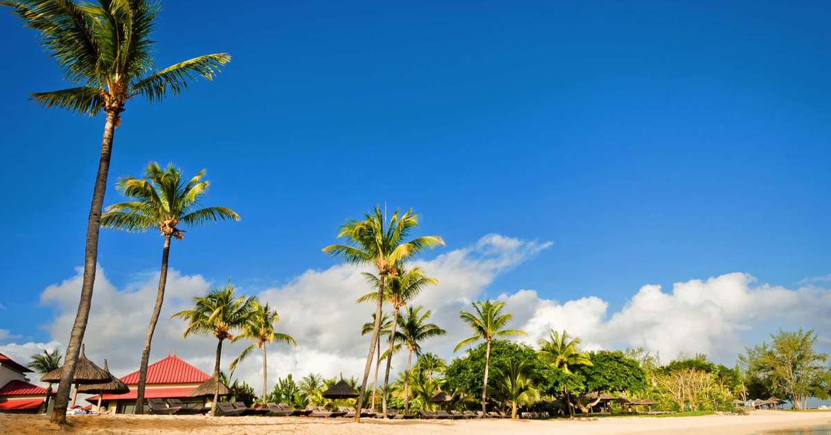 Een foto van Tamassa Resort