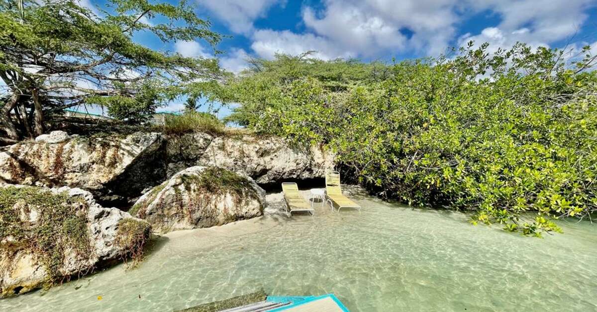 Een foto van Vistalmar Ocean Suites