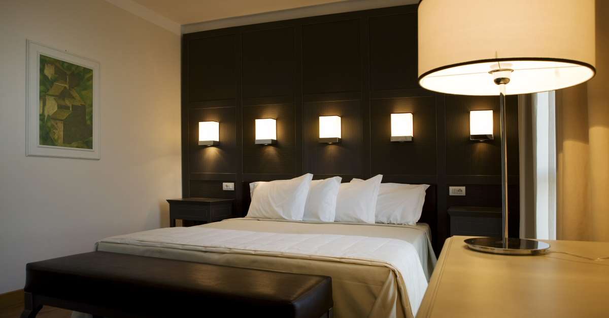 Een foto van Hotel Villa Giorgia