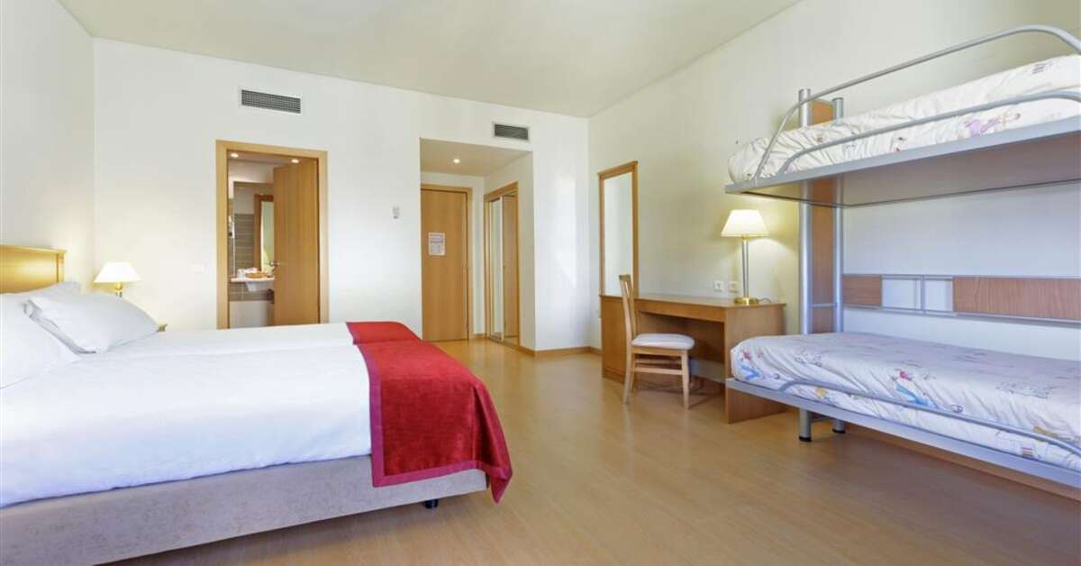 Een foto van Tryp by Wyndham Porto Centro Hotel