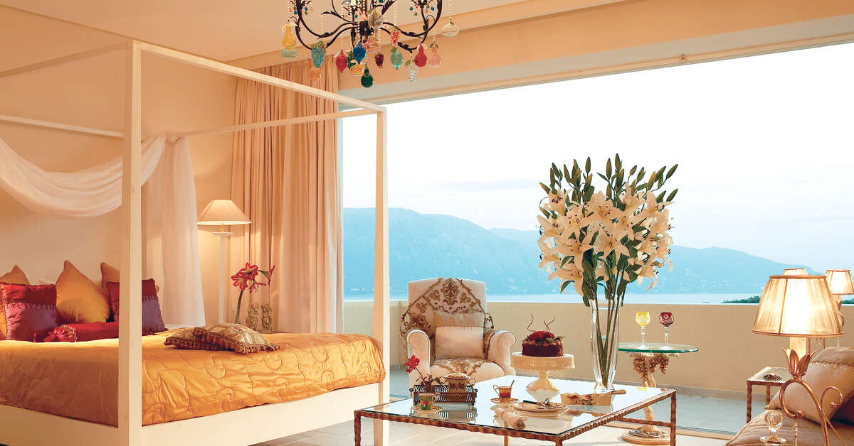 Een foto van Grecotel Eva Palace
