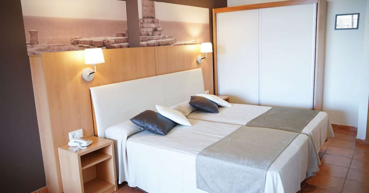 Een foto van Ohtels Vila Romana